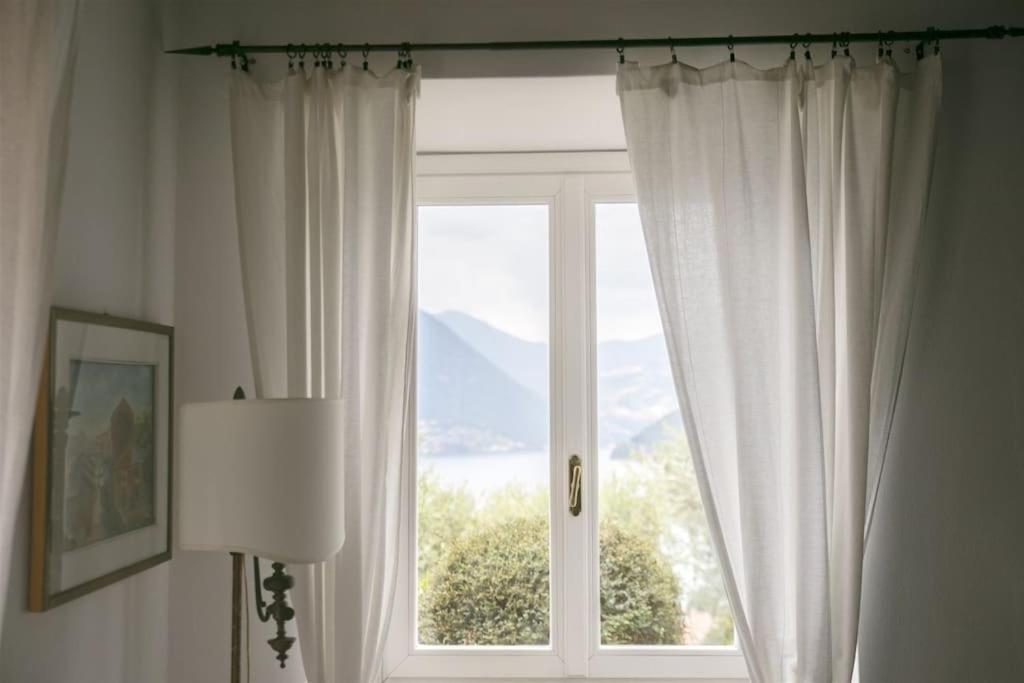 Iseolakerental - Casa Rododendro Сулцано Екстериор снимка