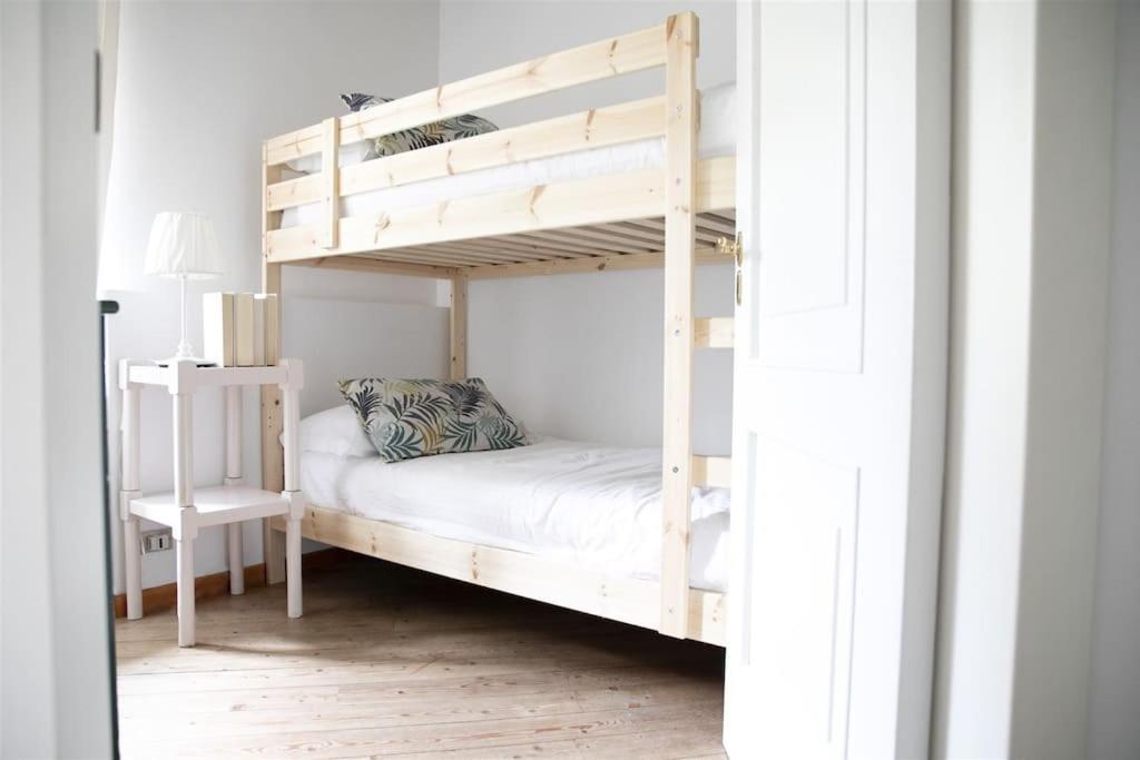Iseolakerental - Casa Rododendro Сулцано Екстериор снимка