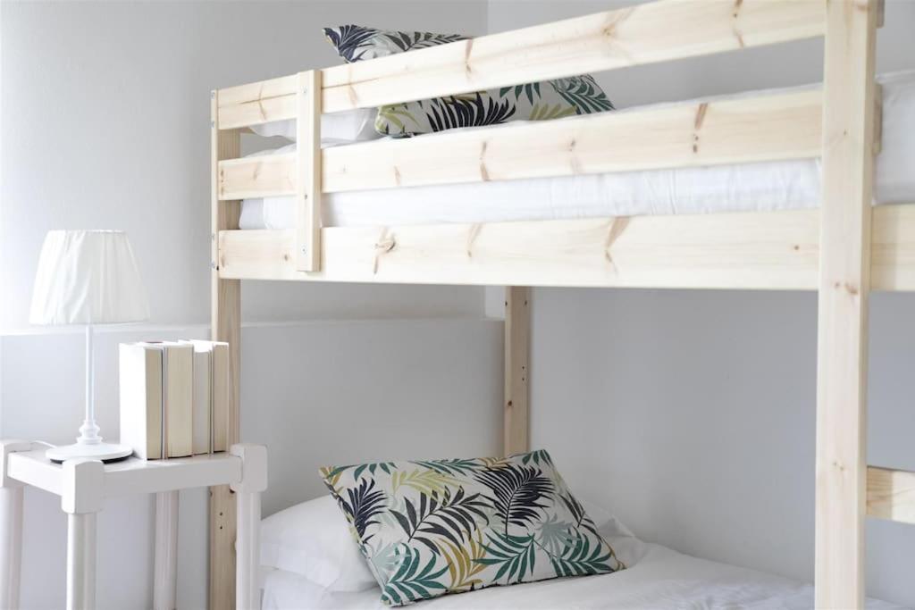 Iseolakerental - Casa Rododendro Сулцано Екстериор снимка