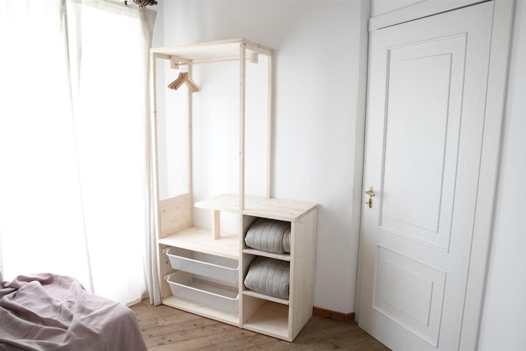 Iseolakerental - Casa Rododendro Сулцано Екстериор снимка